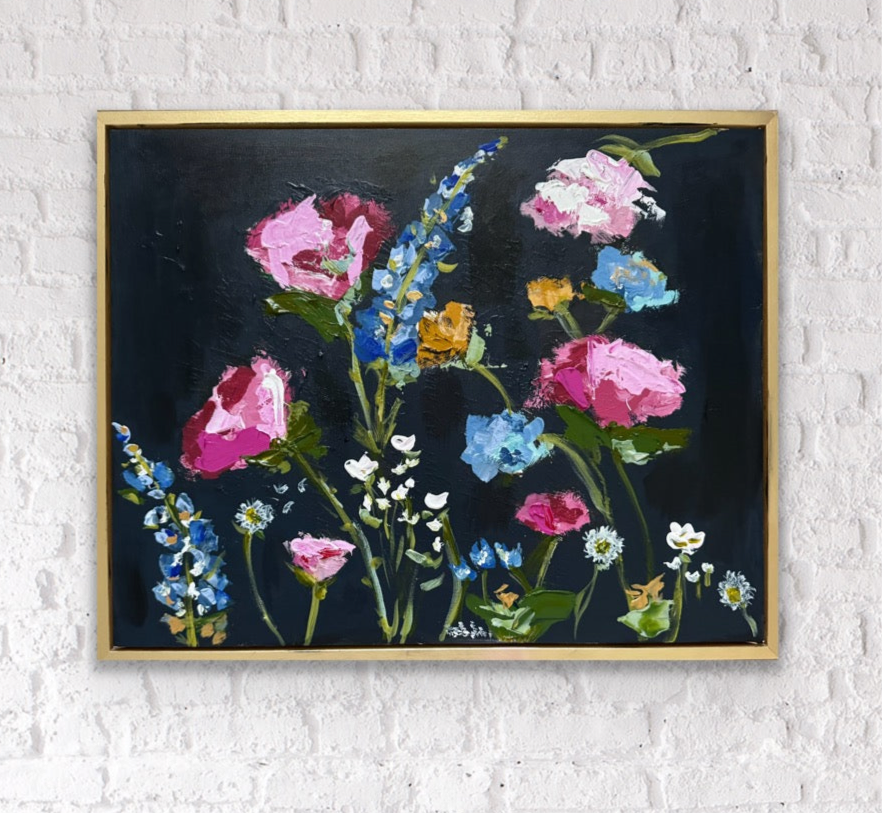 Flowers in the Wild