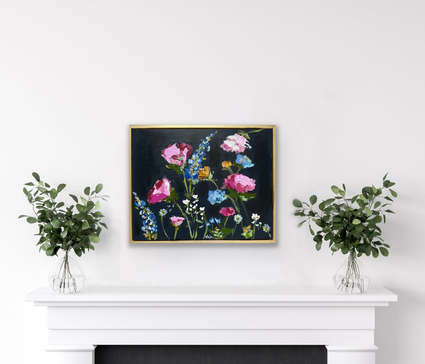 Flowers in the Wild