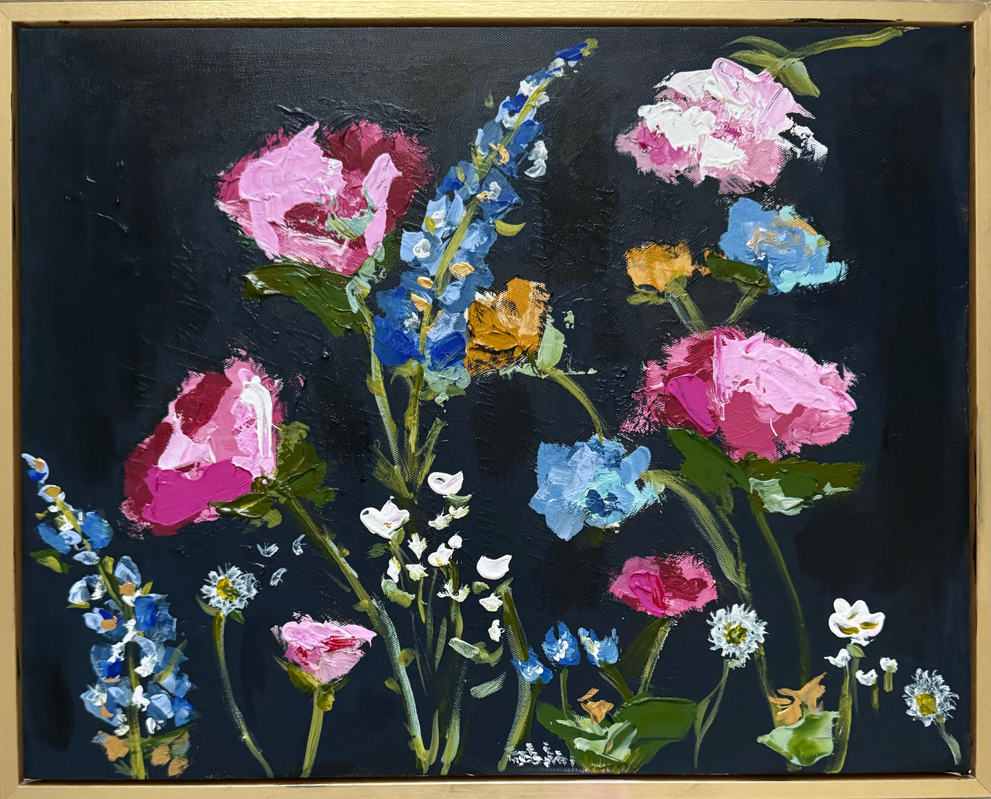 Flowers in the Wild