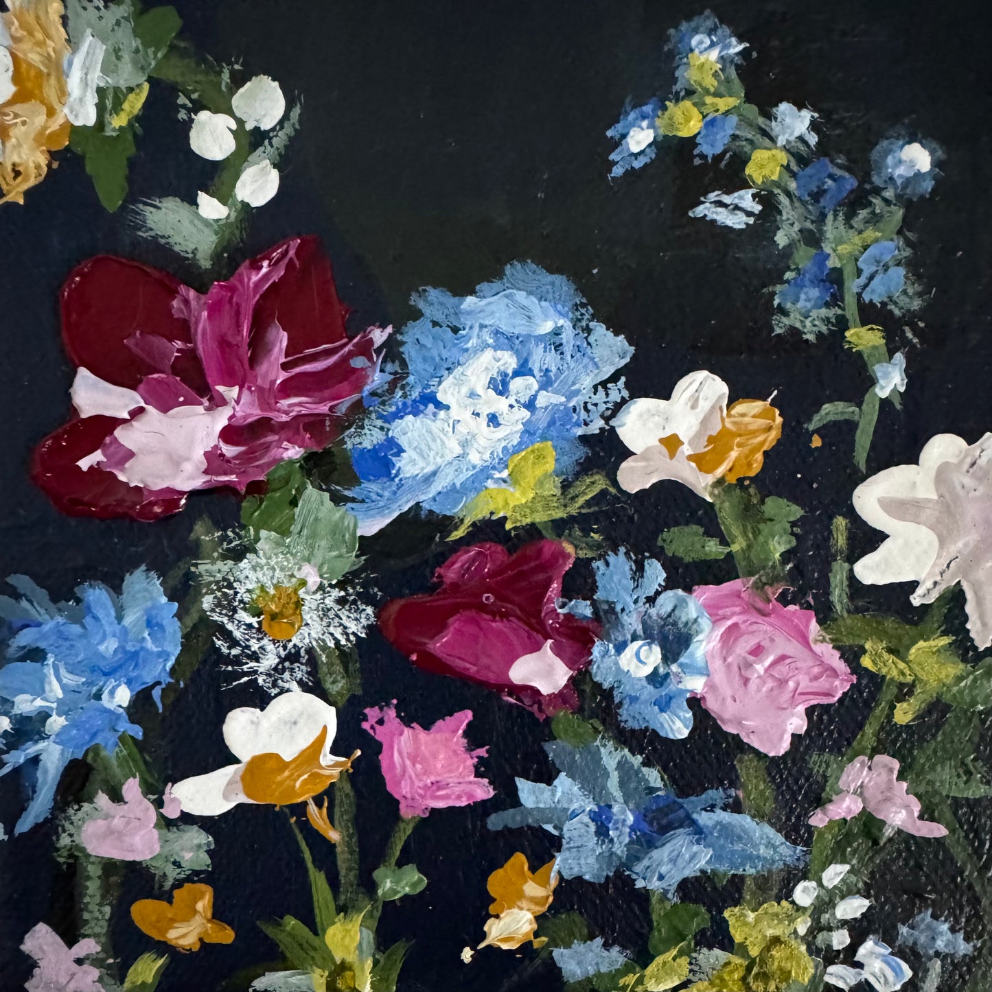 Flowers in the Wild