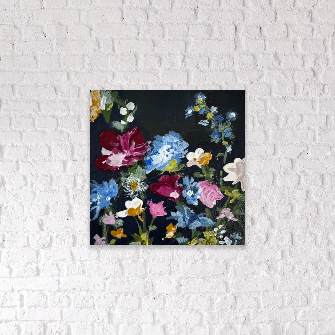 Flowers in the Wild