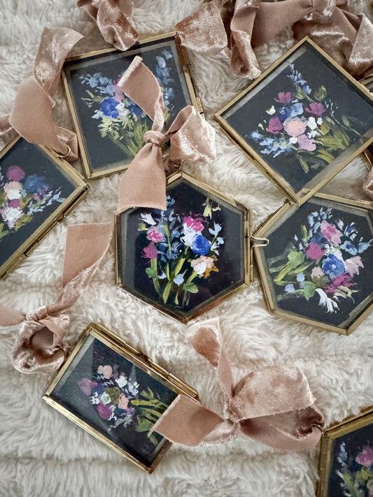 Mini Bouquets